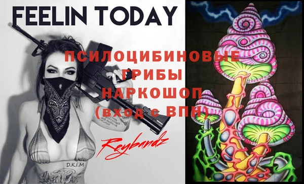 эйфоретик Нягань